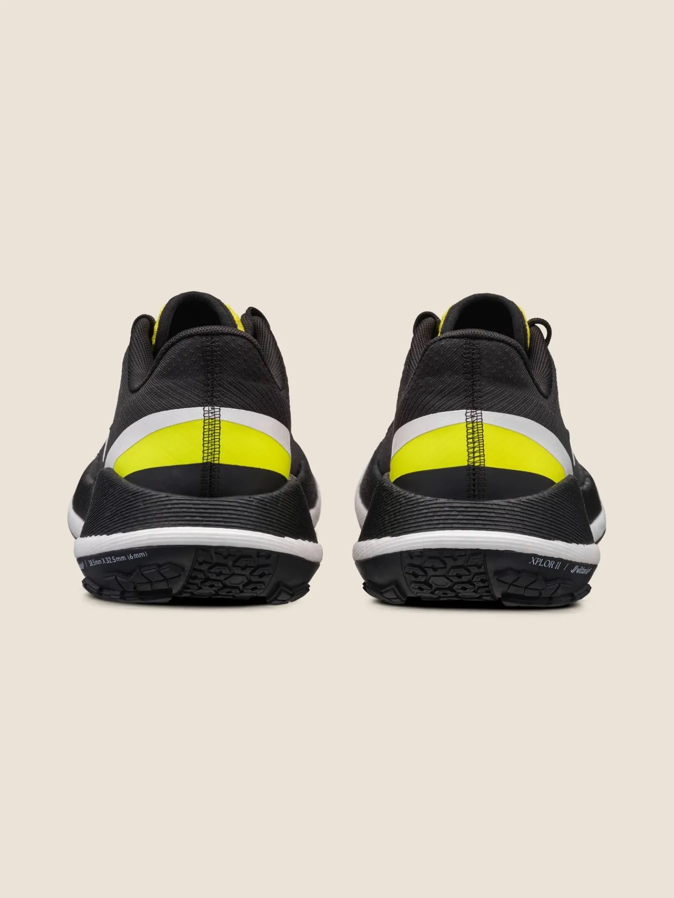 Road-To-Trail|Løping>Craft Sportswear Xplor 2 W Black/N Light