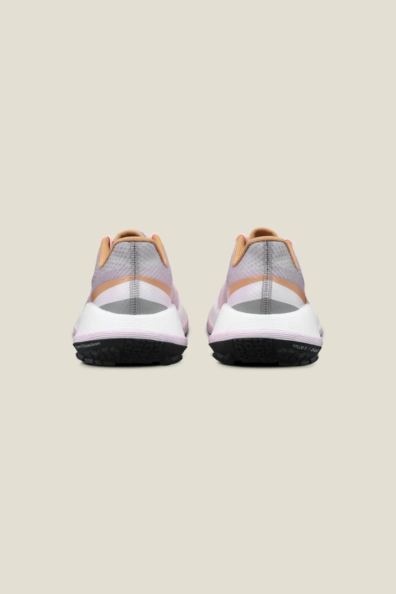 Road-To-Trail|Løping>Craft Sportswear Xplor 2 W Trace/Contrast Pink