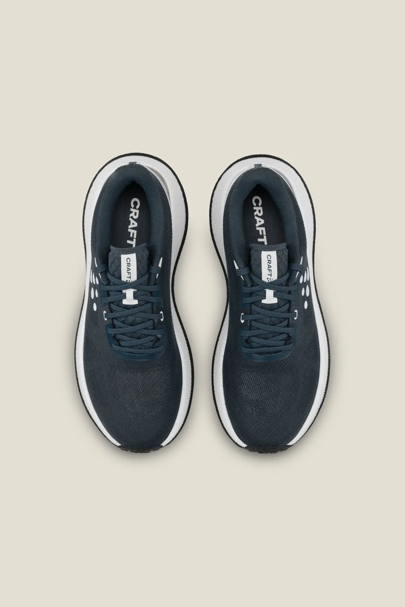 Road-To-Trail|Løping>Craft Sportswear Xplor 2 W Blaze