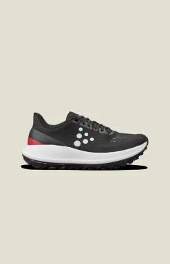 Road-To-Trail|Løping>Craft Sportswear Xplor M Black
