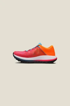 Road-To-Trail|Løping>Craft Sportswear Xplor Pro M Flourange/Cosmo