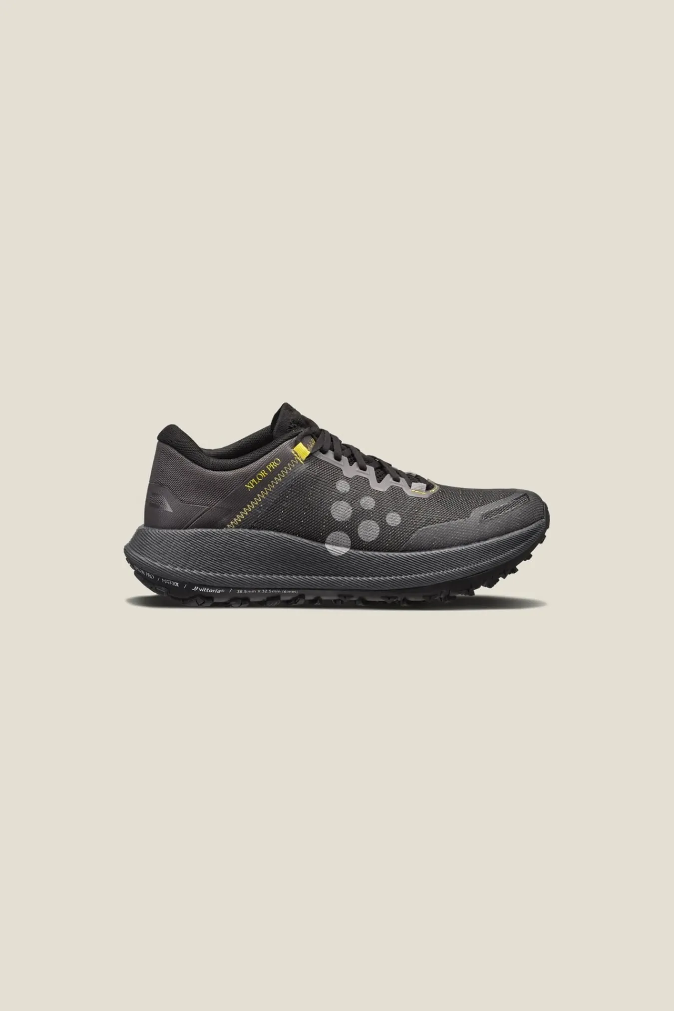 Terrengsko|Road-To-Trail>Craft Sportswear Xplor Pro Matryx M