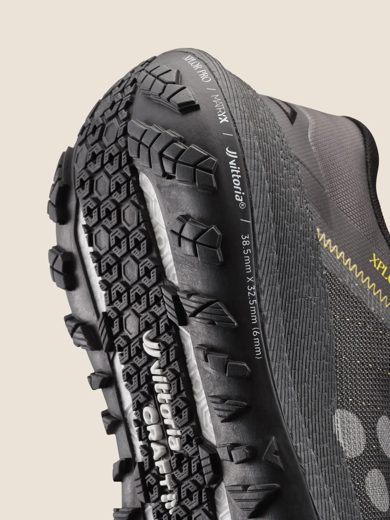 Terrengsko|Road-To-Trail>Craft Sportswear Xplor Pro Matryx M