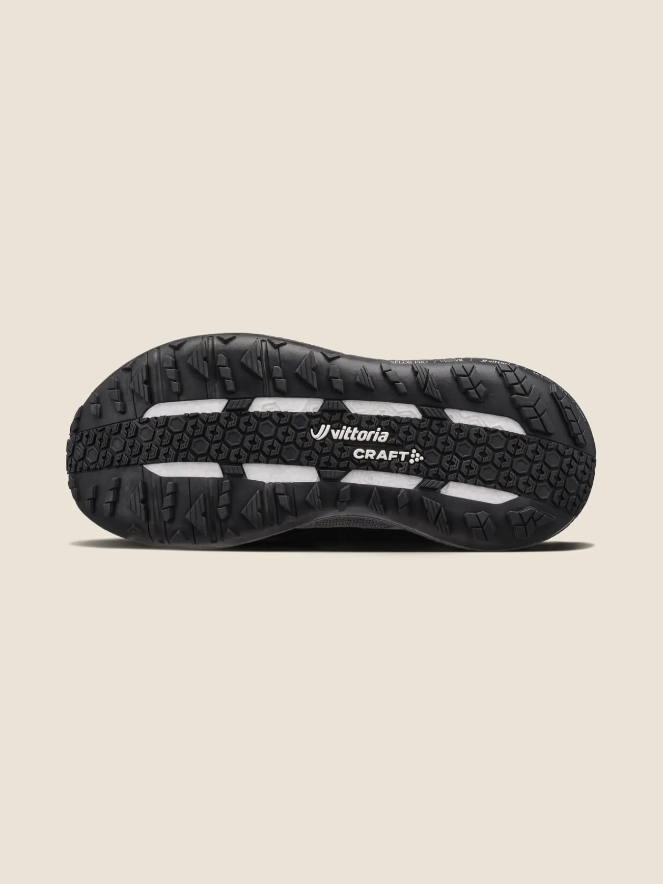 Terrengsko|Road-To-Trail>Craft Sportswear Xplor Pro Matryx M