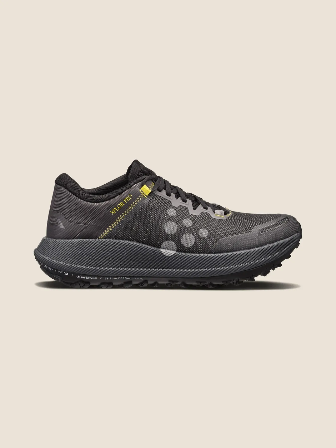 Road-To-Trail|Løping>Craft Sportswear Xplor Pro Matryx W