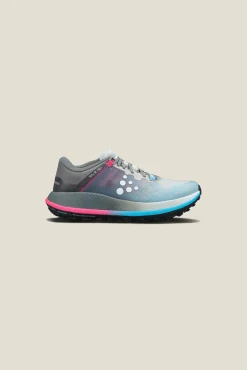 Road-To-Trail|Løping>Craft Sportswear Xplor Pro W Gloud/Grey