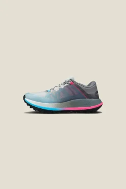 Road-To-Trail|Løping>Craft Sportswear Xplor Pro W Gloud/Grey