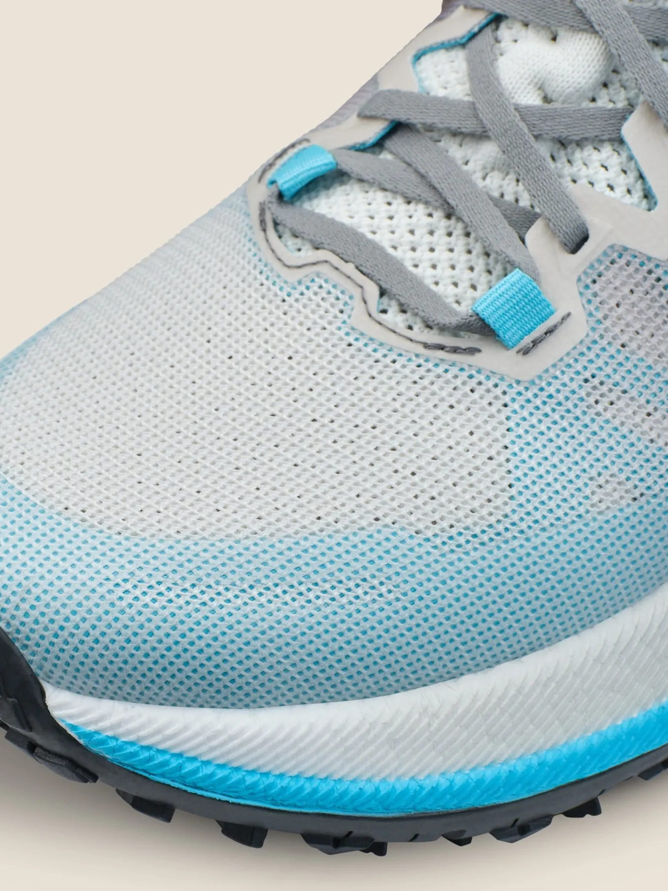 Road-To-Trail|Løping>Craft Sportswear Xplor Pro W Gloud/Grey