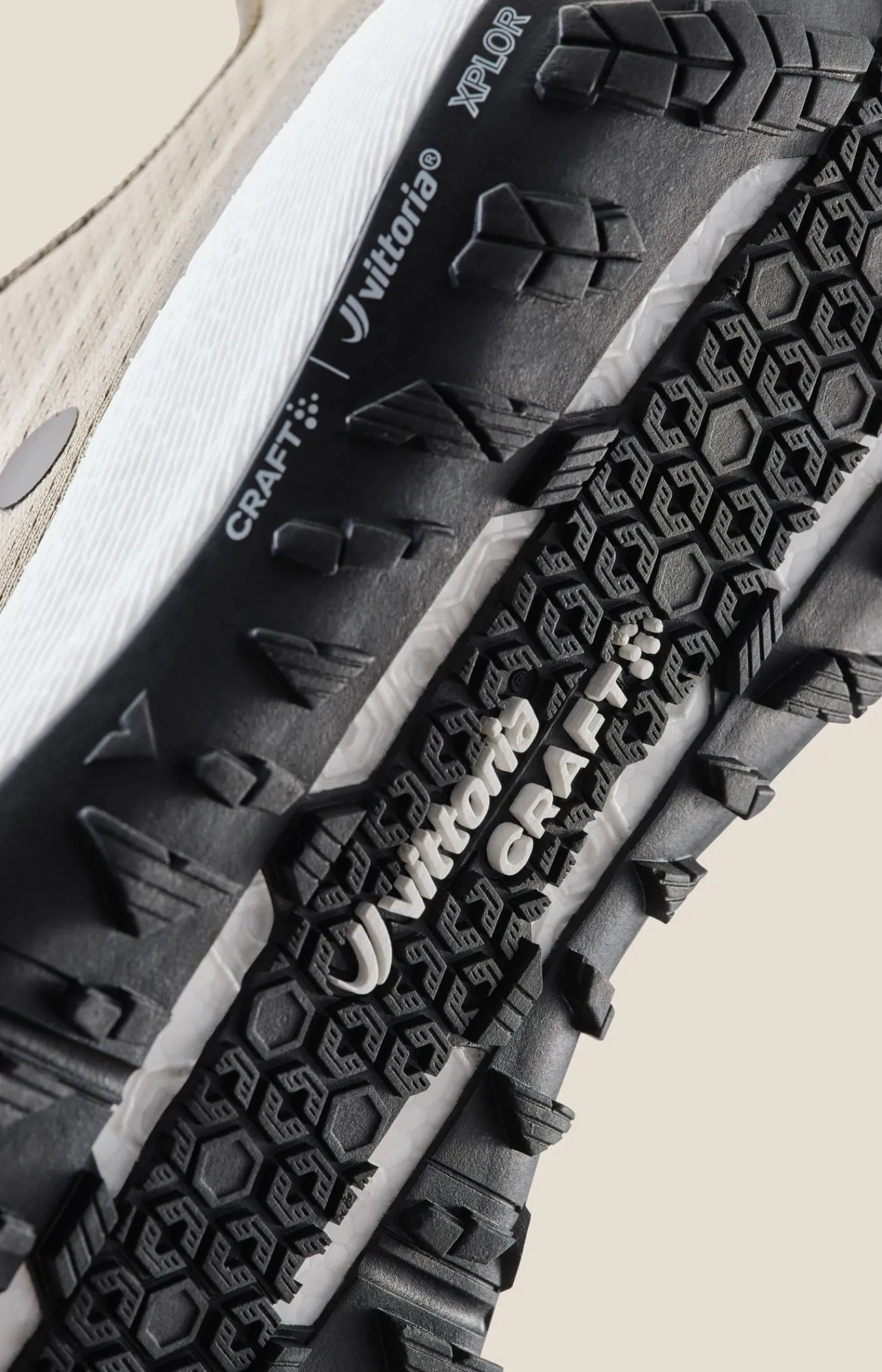Road-To-Trail|Løping>Craft Sportswear Xplor W Hay