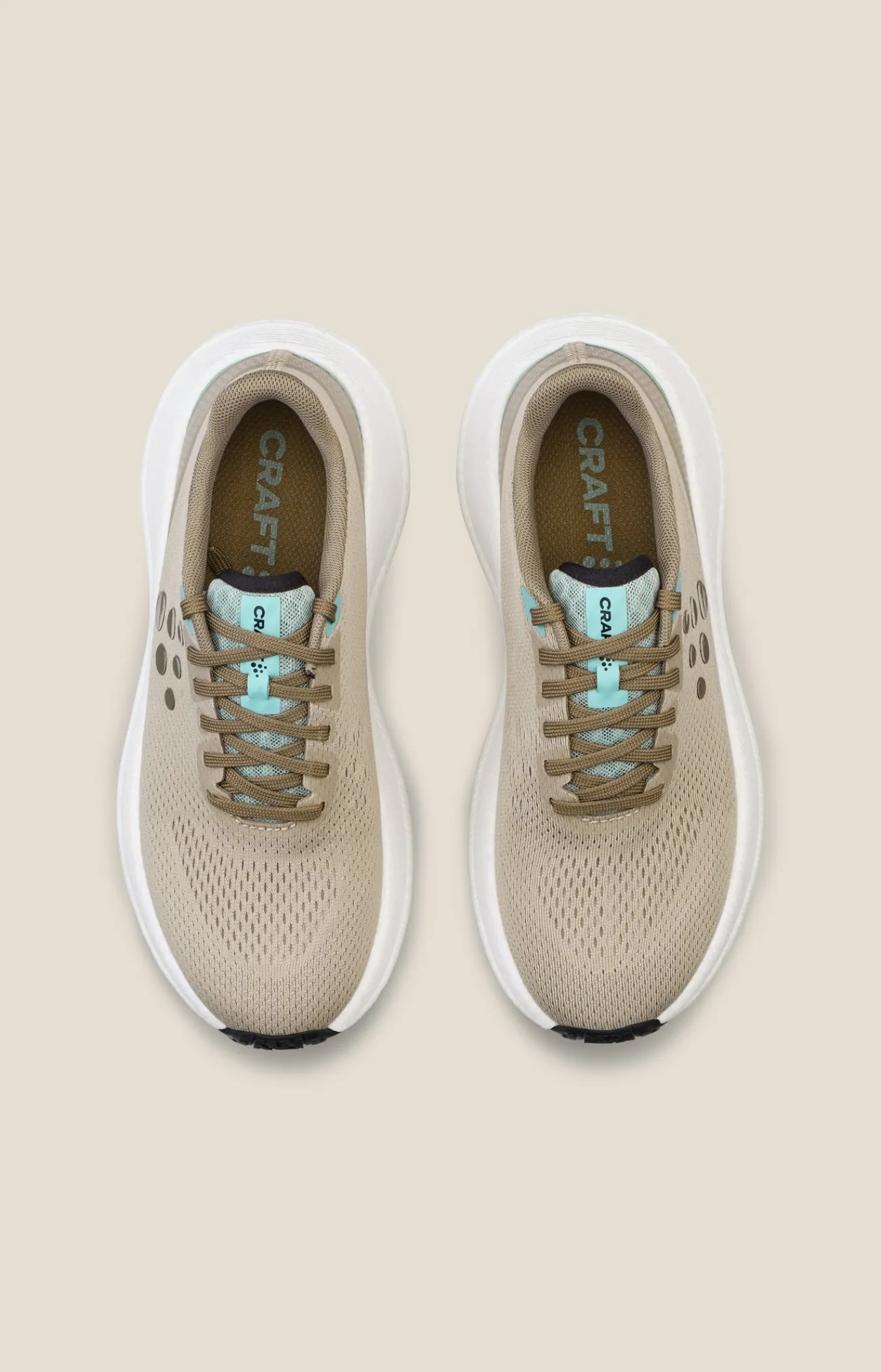 Road-To-Trail|Løping>Craft Sportswear Xplor W Hay