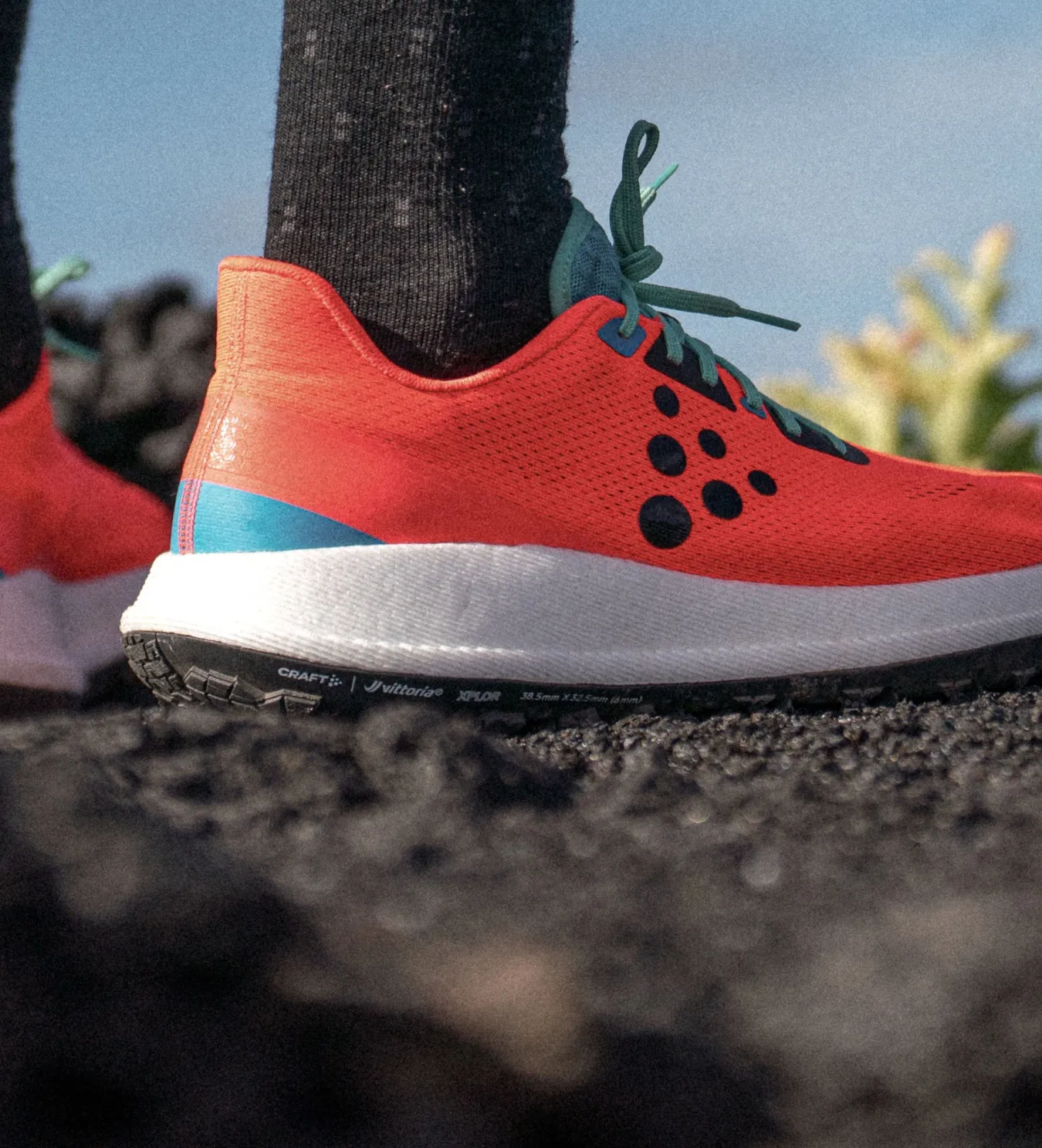 Road-To-Trail|Road-To-Trail>Craft Sportswear Xplor W Laser