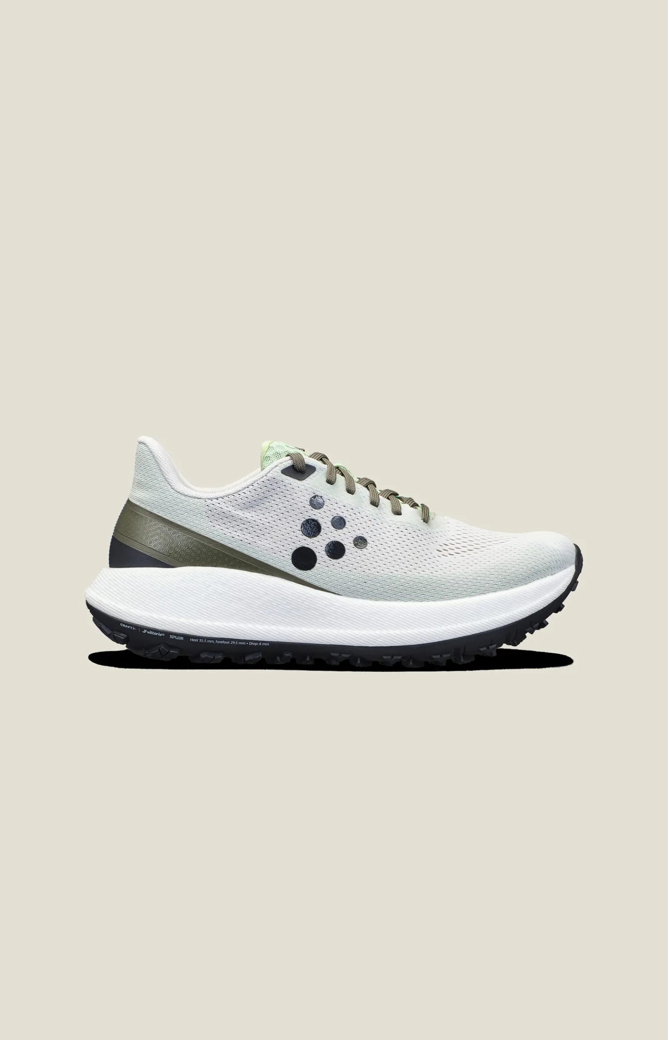 Road-To-Trail|Road-To-Trail>Craft Sportswear Xplor W Juniper/Spruce